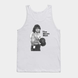 Mean Mike Tank Top